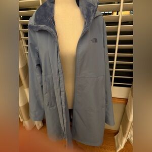 The North Face Shelbe Raschel coat jacket